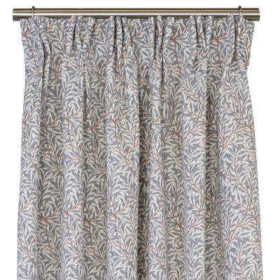 Ramas ljusgrå curtains- 240cm