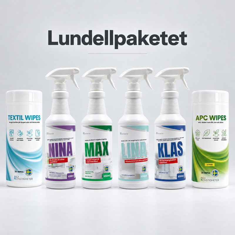 Lundellpaketet