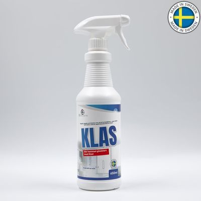 Glaspaketet