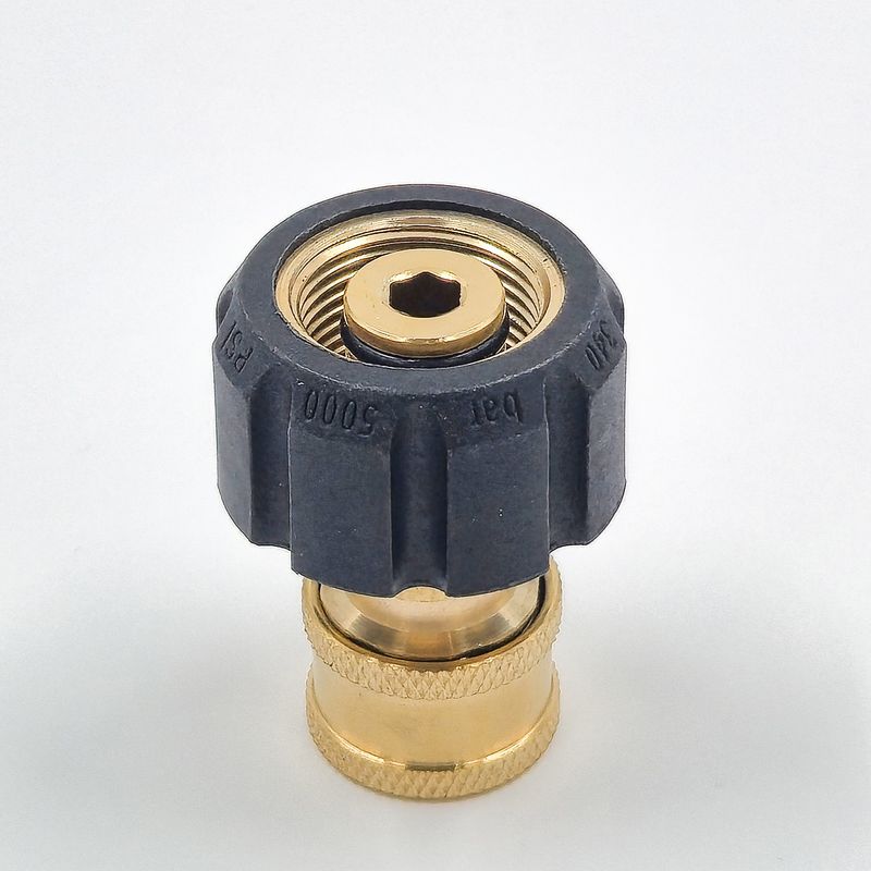 Adapter Kärcher HD