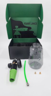 Foam Lance