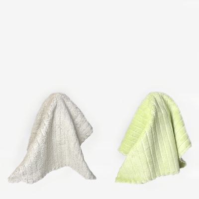 Mikrofibertrasa 2-pack