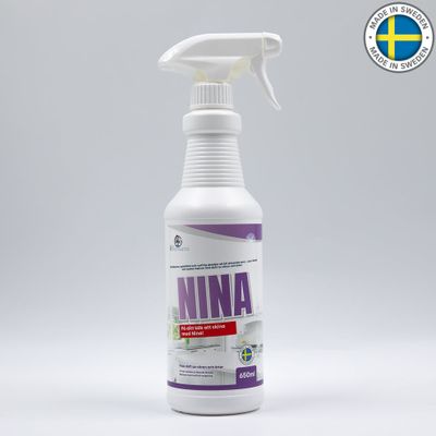 Köksrent - NINA