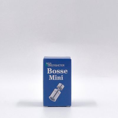 Rengöringspaket Stor + Bosse Mini