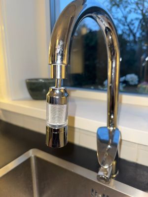 Strålsamlare Bosse Clean