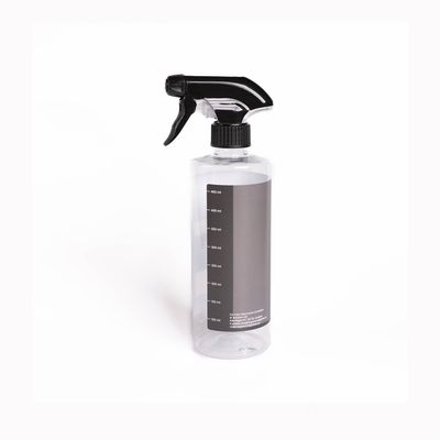 Tomflaska 500 ml