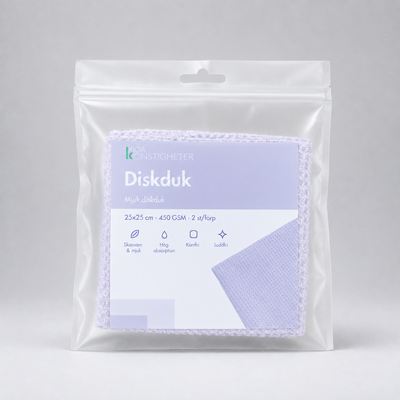 Diskduk 2-pack