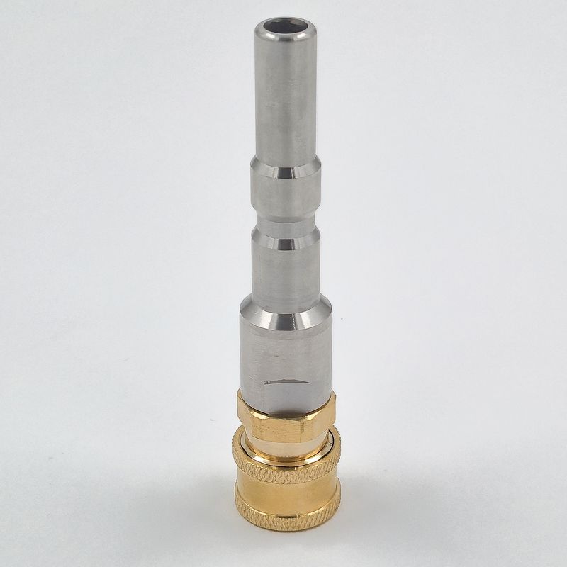 Adapter Nilfisk Ergo | Kränzle D12 | OKQ8