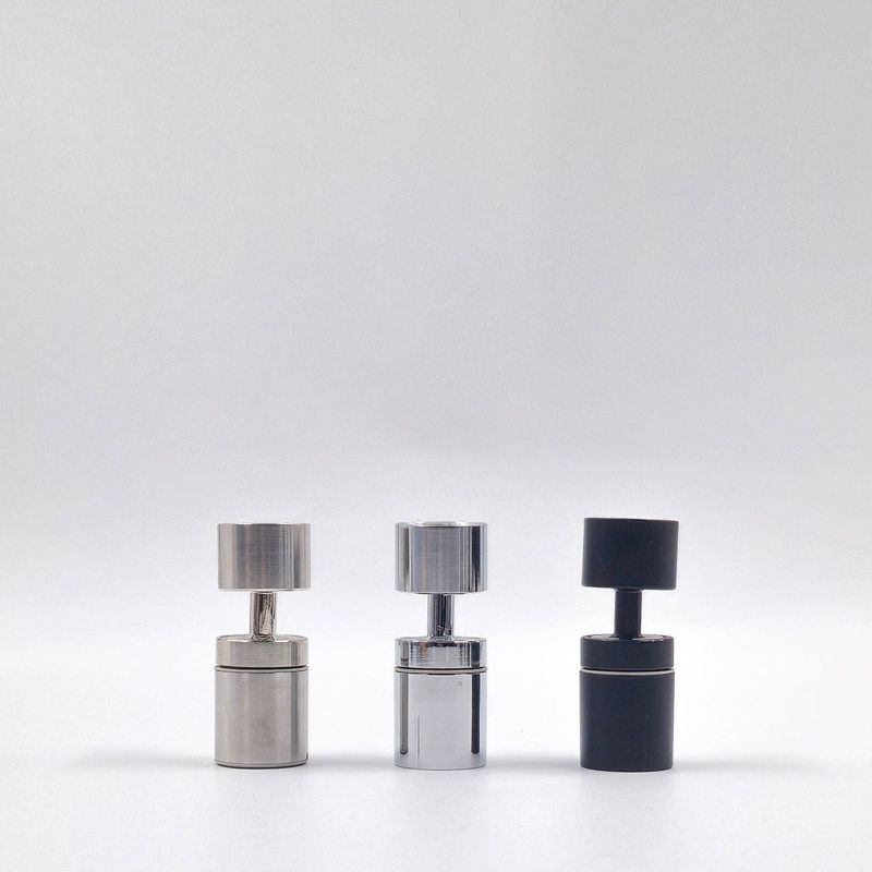 Bosse Mini + Overgangsnippel