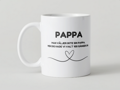 Rengöringspaket Stor + Mugg & Olivia