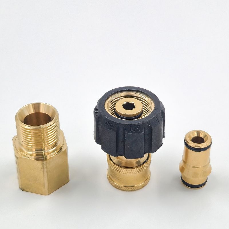 Adapter Kärcher HD Easy Lock