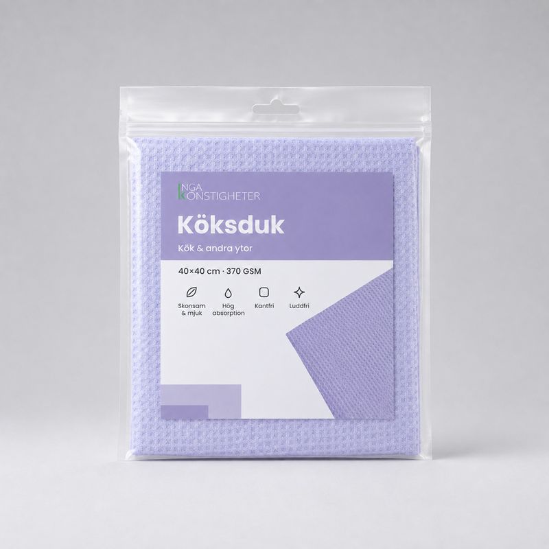 Köksduk