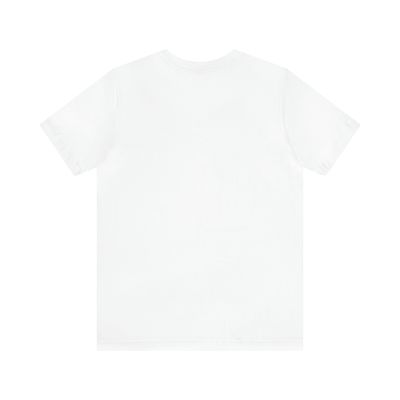 Inga Konstigheter T-shirt Vit
