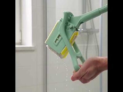 Svampmopp