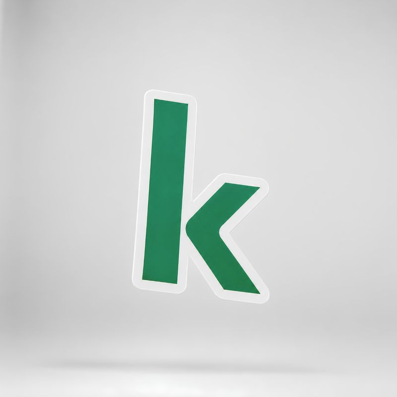 Dekal - IK 5cm