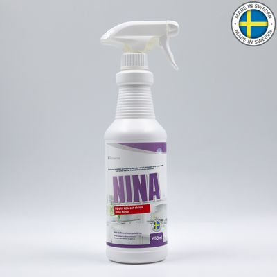Köksrent - NINA