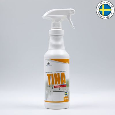 Rostrent - TINA