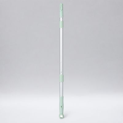 Teleskopskaft i aluminium 150 cm