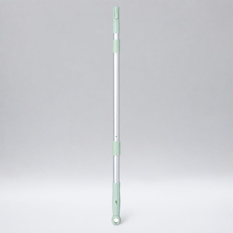 Teleskopskaft i aluminium 150 cm
