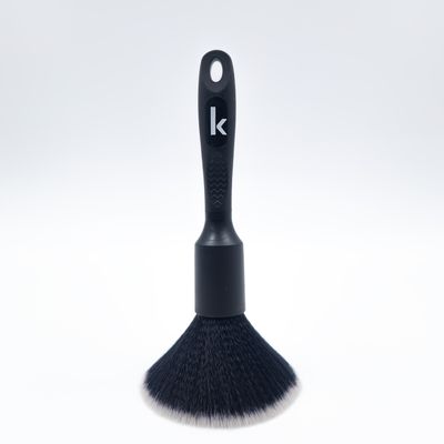 Detaljborste Mjuk 2-pack