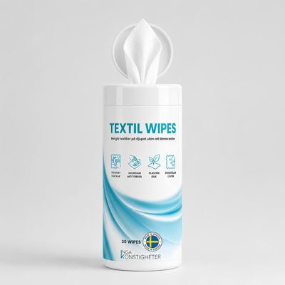 TEXTIL - Wipes