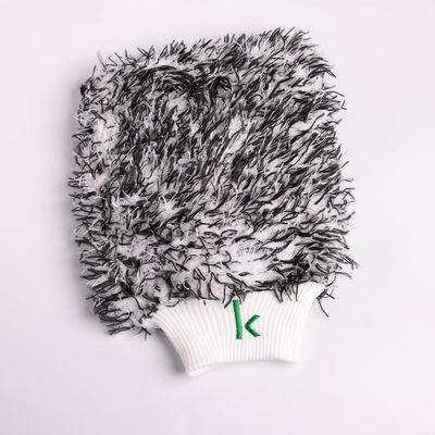 Tvätthandske - Mikrofiber