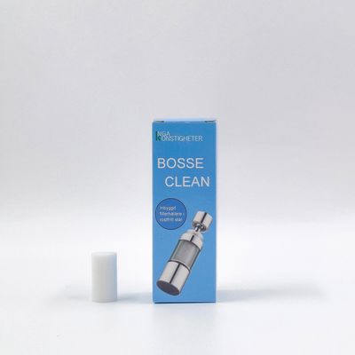 Strålsamlare Bosse Clean