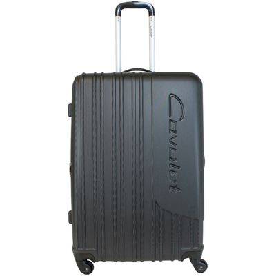 Cavalet Malibu Large Svart