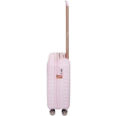 Cavalet Pasadena Kabin Rosa