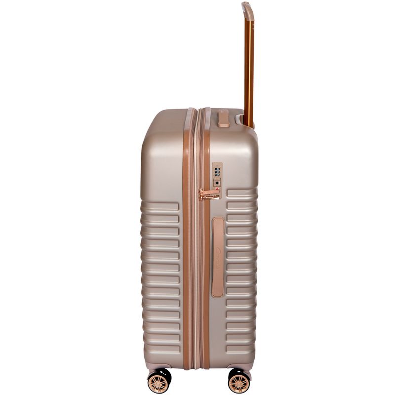 Cavalet Pasadena Large Bronz/Bronz