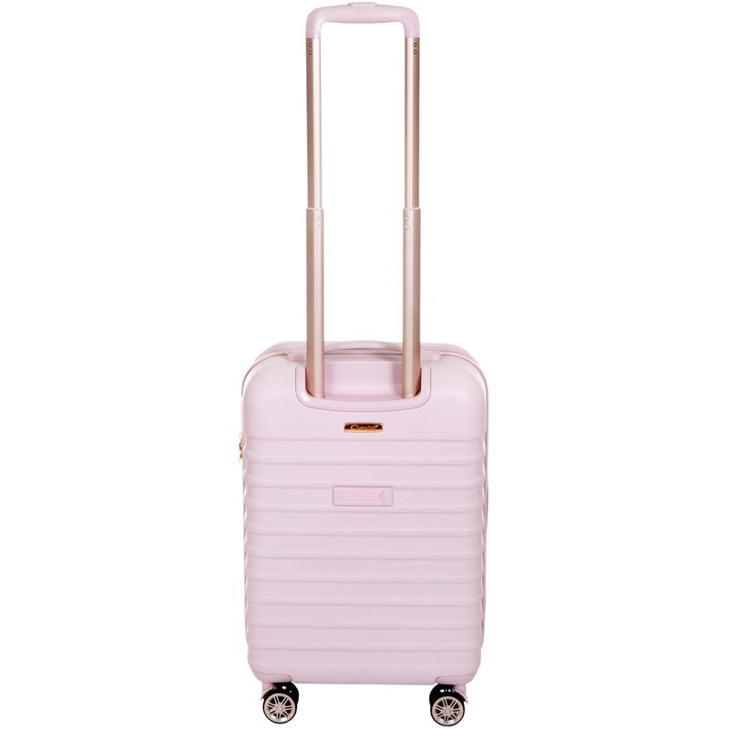 Cavalet Pasadena Kabin Rosa