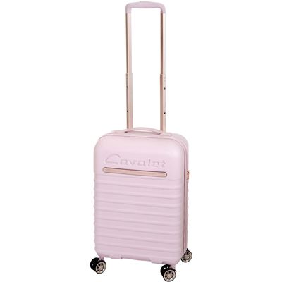 Cavalet Pasadena Kabin Rosa