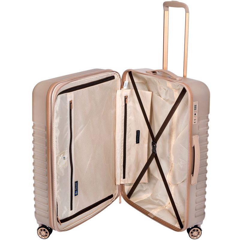 Cavalet Pasadena Large Bronz/Bronz