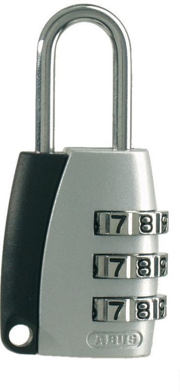 Hänglås 155/20 komb SB