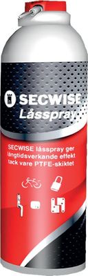 Låsspray 200 ml