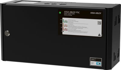 Batteribackup ARX 10PSC S II