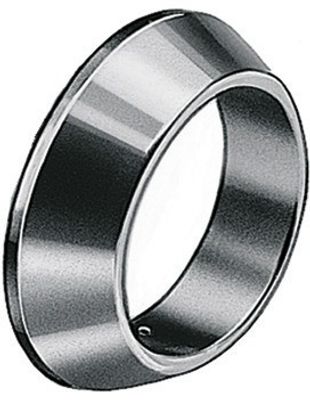 Cylinderring 8mm SCD nickel