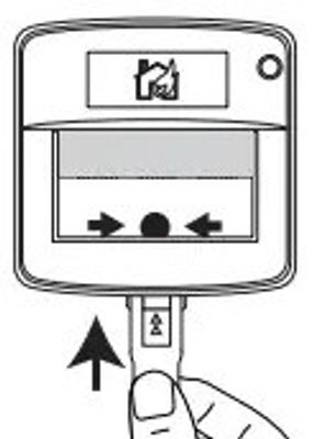 Återställningsnyckel SmartCell 10-pack