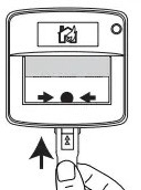 Återställningsnyckel SmartCell 10-pack