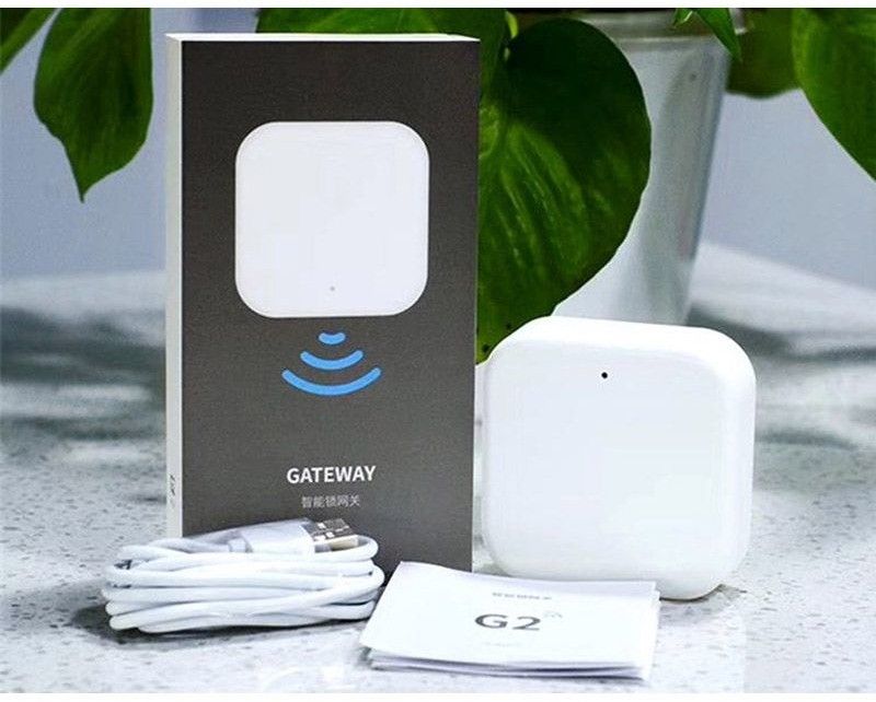 Gateway G3 Bluetooth Ethernet BG Serien