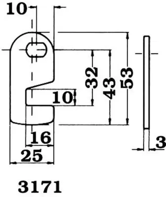 Regel 3171