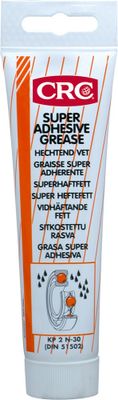 Låsfett Super Adhesive Grease tub 100 ml