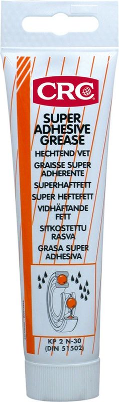 Låsfett Super Adhesive Grease tub 100 ml