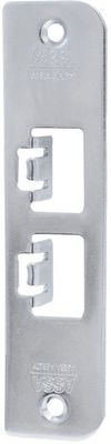 Slutbleck standard 12.5mm förzinkad