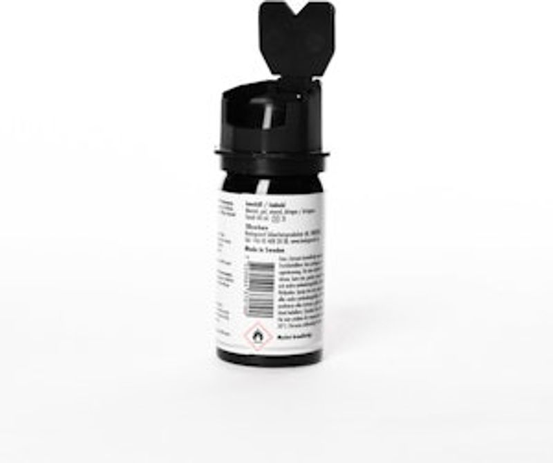 Självförsvarsspray Bodyguard Färglös SB