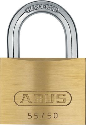 Hänglås 55/50 SB