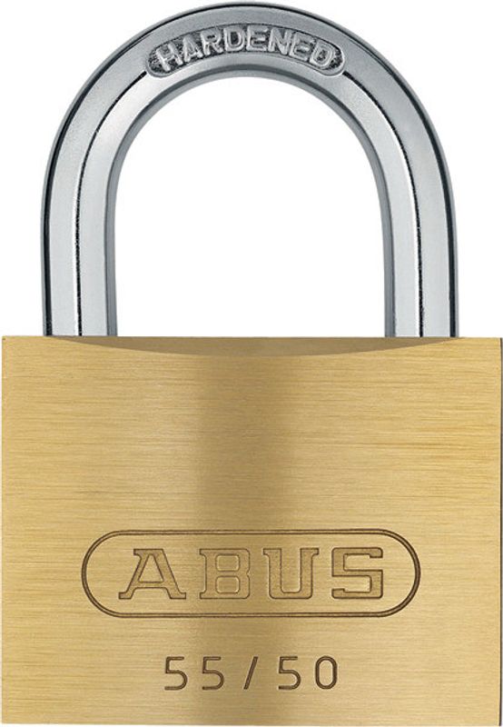 Hänglås 55/50 SB