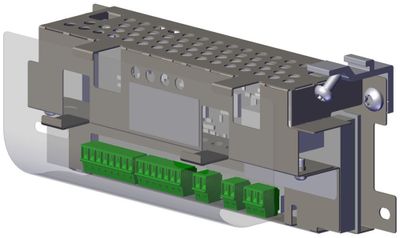 I/O Kort SL521