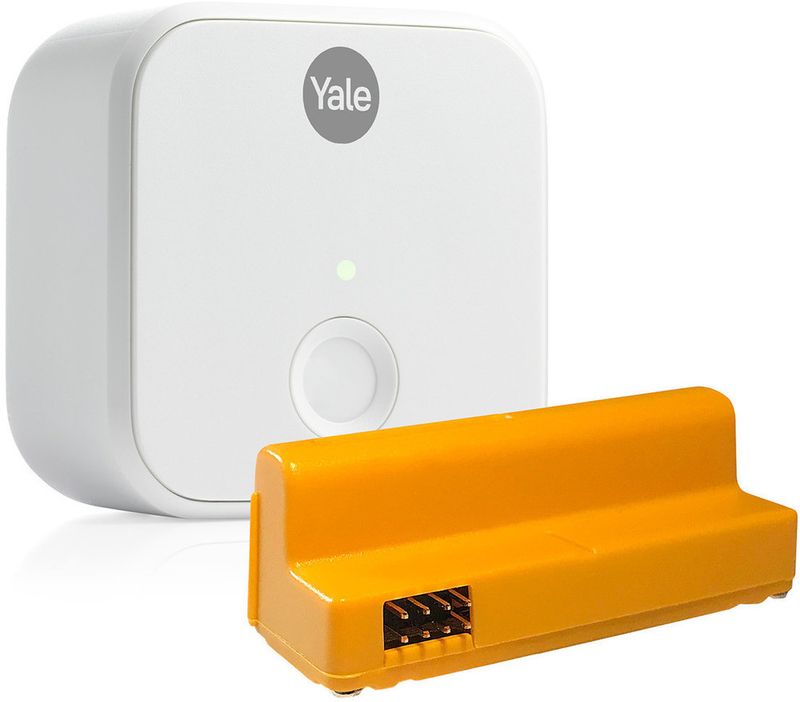 Yale Access Module Kit Doorman