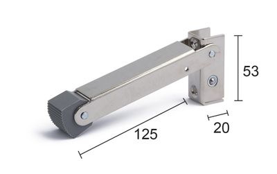 Dörrhållare Habo 950 N